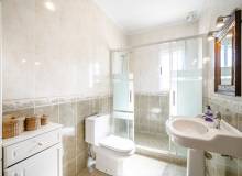 Resale - Villa / Semi detached - Ciudad Quesada