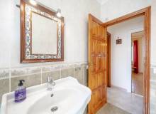 Resale - Villa / Semi detached - Ciudad Quesada