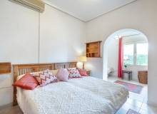 Resale - Villa / Semi detached - Ciudad Quesada
