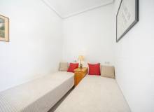 Resale - Villa / Semi detached - Ciudad Quesada