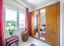 Resale - Villa / Semi detached - Ciudad Quesada