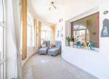 Resale - Villa / Semi detached - Ciudad Quesada