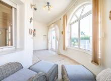 Resale - Villa / Semi detached - Ciudad Quesada
