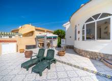 Resale - Villa / Semi detached - Ciudad Quesada