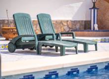 Resale - Villa / Semi detached - Ciudad Quesada