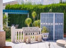 Resale - Villa / Semi detached - Ciudad Quesada