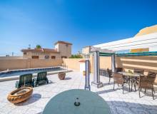 Resale - Villa / Semi detached - Ciudad Quesada