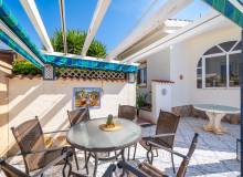 Resale - Villa / Semi detached - Ciudad Quesada