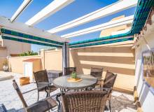 Resale - Villa / Semi detached - Ciudad Quesada