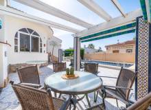 Resale - Villa / Semi detached - Ciudad Quesada