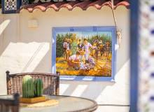 Resale - Villa / Semi detached - Ciudad Quesada