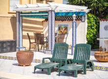 Resale - Villa / Semi detached - Ciudad Quesada