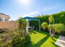 Resale - Villa / Semi detached - Ciudad Quesada