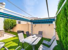 Resale - Villa / Semi detached - Ciudad Quesada