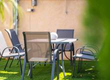 Resale - Villa / Semi detached - Ciudad Quesada