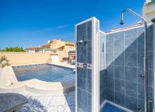 Resale - Villa / Semi detached - Ciudad Quesada