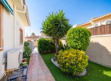 Resale - Villa / Semi detached - Ciudad Quesada