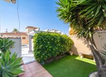 Resale - Villa / Semi detached - Ciudad Quesada