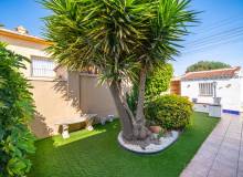 Resale - Villa / Semi detached - Ciudad Quesada