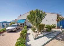 Resale - Villa / Semi detached - Ciudad Quesada