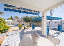 Resale - Villa / Semi detached - Ciudad Quesada