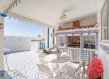 Resale - Villa / Semi detached - Ciudad Quesada