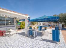 Resale - Villa / Semi detached - Ciudad Quesada