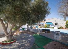 Resale - Villa / Semi detached - Ciudad Quesada