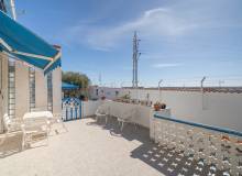 Resale - Villa / Semi detached - Ciudad Quesada