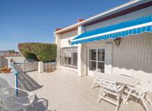 Resale - Villa / Semi detached - Ciudad Quesada