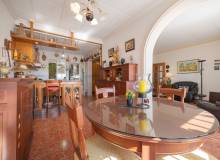 Resale - Villa / Semi detached - Ciudad Quesada