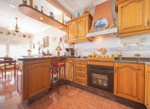 Resale - Villa / Semi detached - Ciudad Quesada