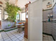 Resale - Villa / Semi detached - Ciudad Quesada