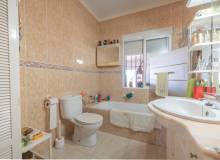 Resale - Villa / Semi detached - Ciudad Quesada