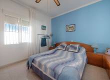 Resale - Villa / Semi detached - Ciudad Quesada