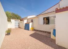 Resale - Villa / Semi detached - Ciudad Quesada