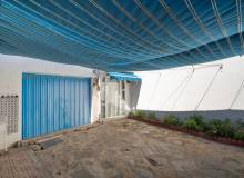 Resale - Villa / Semi detached - Ciudad Quesada