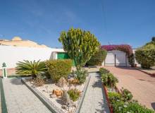 Resale - Villa / Semi detached - Ciudad Quesada