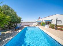 Resale - Villa / Semi detached - Ciudad Quesada