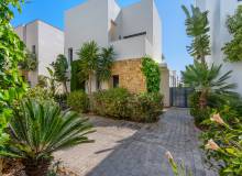 Resale - Villa / Semi detached - Ciudad Quesada