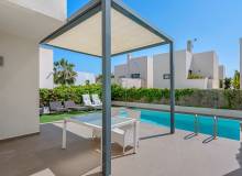 Resale - Villa / Semi detached - Ciudad Quesada