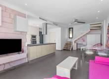Resale - Villa / Semi detached - Ciudad Quesada