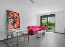 Resale - Villa / Semi detached - Ciudad Quesada