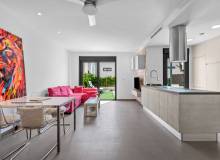 Resale - Villa / Semi detached - Ciudad Quesada
