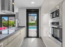 Resale - Villa / Semi detached - Ciudad Quesada