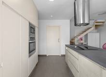 Resale - Villa / Semi detached - Ciudad Quesada