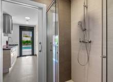 Resale - Villa / Semi detached - Ciudad Quesada