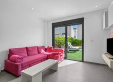 Resale - Villa / Semi detached - Ciudad Quesada