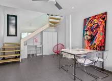 Resale - Villa / Semi detached - Ciudad Quesada