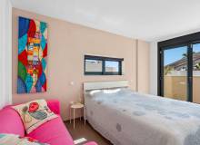 Resale - Villa / Semi detached - Ciudad Quesada
